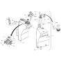 Hydraulic Oil Tank for Hamm
