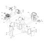 Canopies for Hamm HD30-35