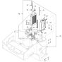 Cooling Parts for Hamm Rollers
