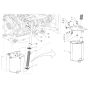 Exhaust System for Hamm HD50