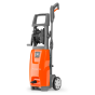 Husqvarna PW 125 Pressure Washer 1500w 125 Bar