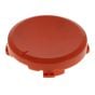 Push Button for Stihl HLA56 Hedgetrimmers - OEM No. HA01 763 6600