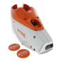 Motor Housing for Stihl HLA135, HLA135K Cordless Long Reach Hedgetrimmers - OEM No. HA04 600 0802