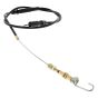 Clutch Cable for Hayter Harrier 48 Auto Drive Mower - OEM No. 111-1548