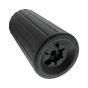 Roller Half for Hayter Harrier 574A, 575A, 576A, 576B Lawnmower - OEM No. 134-2244