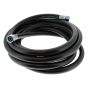 PCL Hose Assy 5m Of 3/8" I/D Hose, RP 3/8" Swivel Ends - HA2013