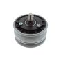 Pulley Variator Assembly For Hayter 41 410C, 41 411A Mowers - HA411001