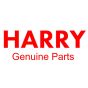 Circlip for Harry Mowers - OEM No. ZO-4004004103