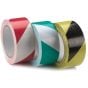 Self-Adhesive PVC Chevron  Hazard Warning Tape