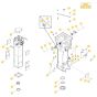 Epiroc HB 410 HD Breaker