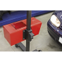 Headlamp Beam Setter - Compact Sealey Part No. HBS2010