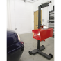 Headlamp Beam Setter - Compact Sealey Part No. HBS2010