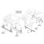Scraper Roller Drum for Hamm HD10