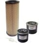 Filter Service Kit for Benford/Terex HD1000 Dumper