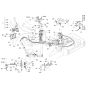 Steering Assembly for Hamm Roller