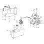 Hydraulic Oil Tank Assembly