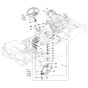 Steering Assembly for Hamm HD18