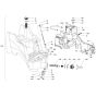 Water Sprinkler System for Hamm Roller