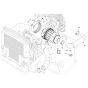 Air Filter for Hamm HD18 - 20