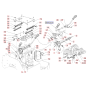 Drive Shifting for Hamm HD10-12