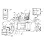 Canopies for Hamm HD70 - 75