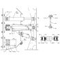 Centre Pivot Assembly for Hamm
