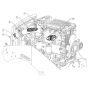 Air Filter System for Hamm HD8