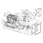 Cooling Parts for Hamm HD8 - 10C