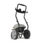 110v Professional Cold Electric Site Pressure Washer - 1750psi, 100Bar, 8L/min