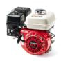 Honda GX200 SX3 Petrol Engine with 20mm Shaft - Oil Alert