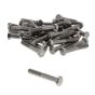 M8 Stainless Steel Bolts