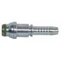 End K - 3/8" Tail Insert For Use With Knurled Nut - V-TUF Pressure Washer Parts - HFMK2206