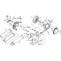 Fan Case & Engine Cover