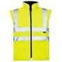 High-Visibility Body Warmer