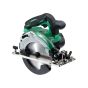 HiKOKI C3606DA/J3Z Brushless Circular Saw 165mm 18/36V Bare Units