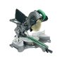 HiKOKI C8FSEB/J2 Sliding Compound Mitre Saw & Blade 216mm 1050W 110V & 240V