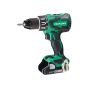 HiKOKI DV18DBFL2/JM Combi Drill 18V 2 x 3.0Ah Li-ion