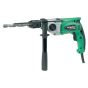 HiKOKI DV20VB2L 13mm Keyless Rotary Impact Drill 790W 110V & 240V