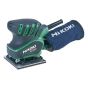 HiKOKI SV12SG/J2 Orbital Palm Sander 200W 110V & 240V