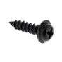 Tapping Screw w/ Flange for Hikoki M8V2 Router - OEM No. 305812