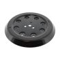 Backing Pad (Pressure Sensitive Type) for Hikoki FSV13Y Orbit Sander - OEM No. 309419