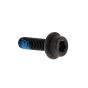 Nylock Bolt with Flange for Hikoki VB16Y Rebar Cutter - OEM No. 313082