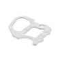 Return Plate for Hikoki Hitachi CL10D2, CL10SA, CL14DSL, CL18DSL Stud Cutter - OEM No. 319398