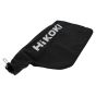 Dust Bag (black) (Replaces 953078) - Genuine Hikoki Hitachi Part - OEM No. 323011