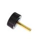 Knob Bolt M6x25 for Hikoki C12RSH2 Mitre Saws - OEM No. 324418