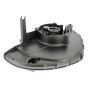 Gear Cover Ass'y for Hikoki Hitachi C9BA2, C9BA2 Circular Saws - OEM No. 325350