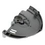 Gear Cover Ass'y for Hikoki Hitachi C9BA2, C9BA2 Circular Saws - OEM No. 325350