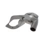 Dust Cover for Hikoki Hitachi SB10S2, SB10V2, SB8V2 Belt Sanders - OEM No. 327740