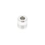 Pulley (a) for Hikoki Hitachi SB8V2, SB10S2, SB10V2 Belt Sanders - OEM No. 327742