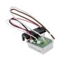 Controller Terminal Set for Hikoki DH36DL Cordless Rotary Hammers - 328060